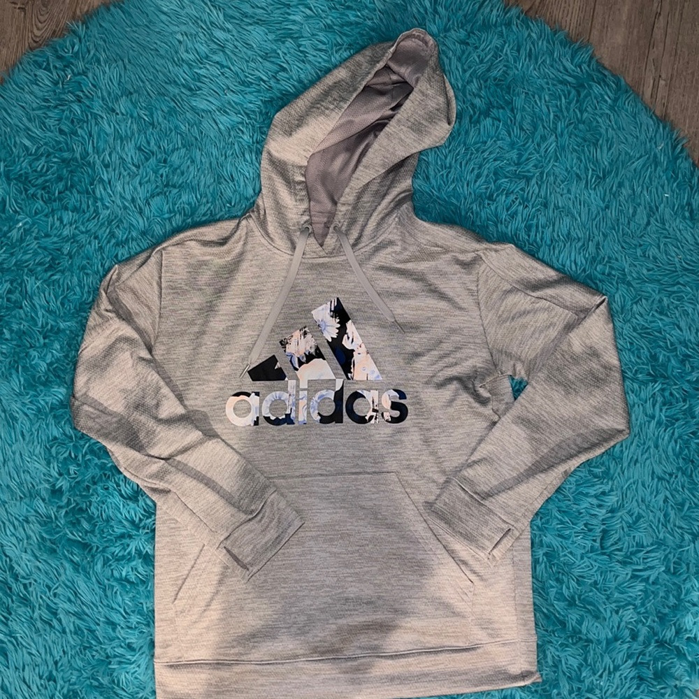 Adidas Dri-Fit Hoodie